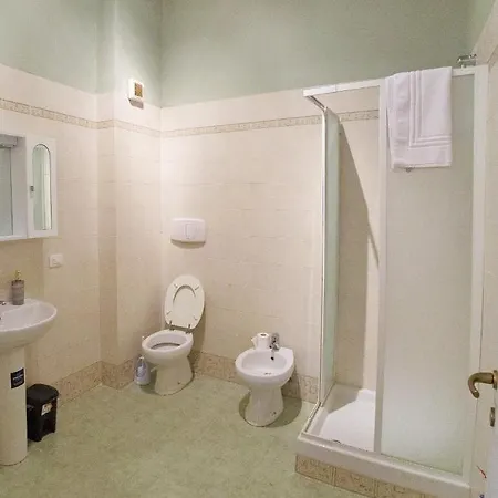 Aparthotel La Poggerina Figline Valdarno
