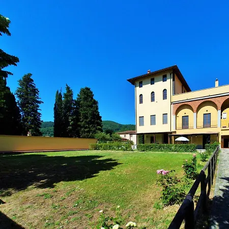La Poggerina Aparthotel Figline Valdarno