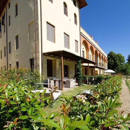 La Poggerina * Figline Valdarno