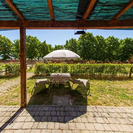 Aparthotel La Poggerina