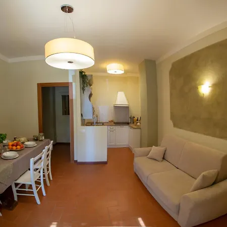Aparthotel La Poggerina Figline Valdarno