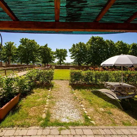 Aparthotel La Poggerina