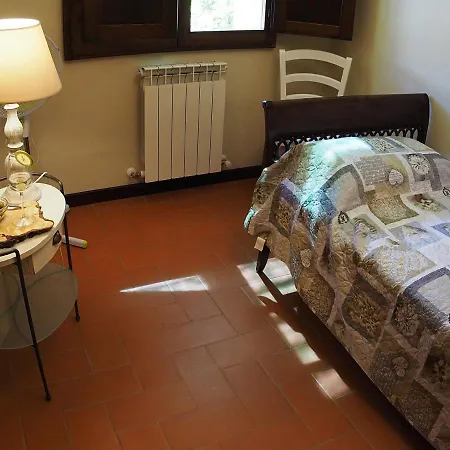 La Poggerina Aparthotel 3*
