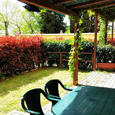 La Poggerina Aparthotel Figline Valdarno
