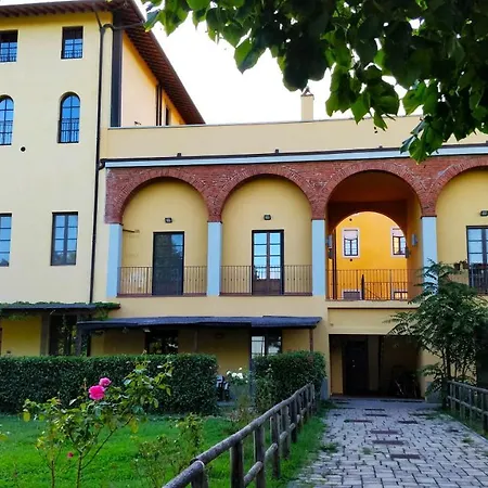 Aparthotel La Poggerina