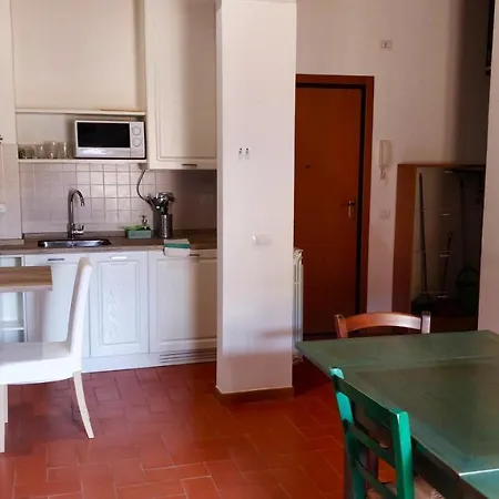 La Poggerina Aparthotel Figline Valdarno