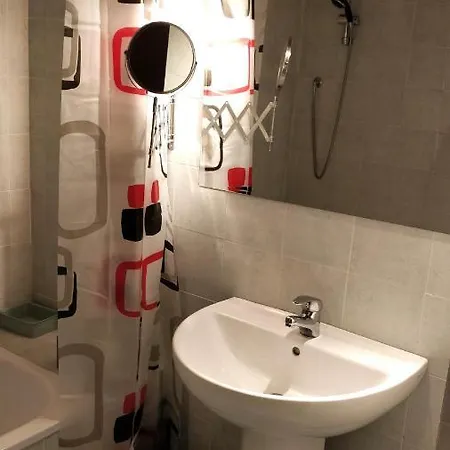 La Poggerina Aparthotel