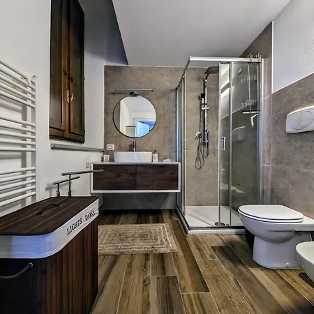 La Poggerina Aparthotel