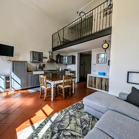 La Poggerina Aparthotel 3*