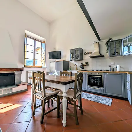 La Poggerina Aparthotel