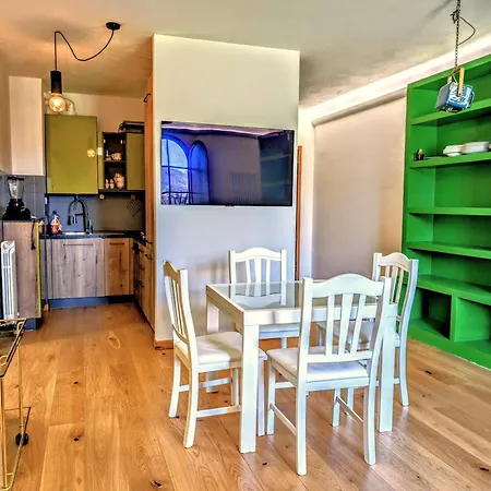 Aparthotel La Poggerina *