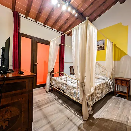 La Poggerina Aparthotel