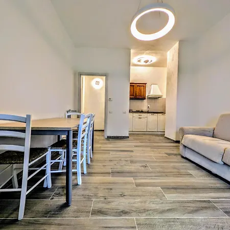 La Poggerina Aparthotel 3*