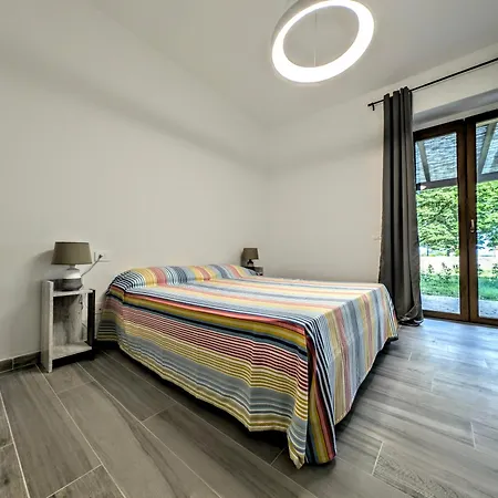 Aparthotel La Poggerina