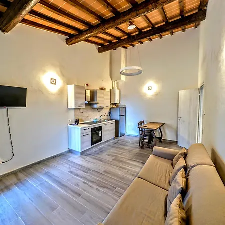 La Poggerina Aparthotel