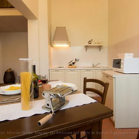 Aparthotel La Poggerina *