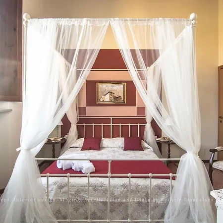 Aparthotel La Poggerina
