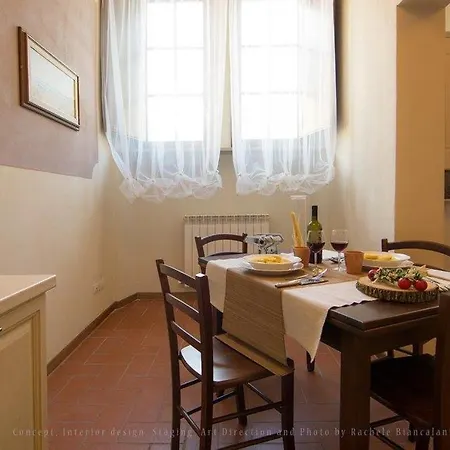 La Poggerina Aparthotel 3*