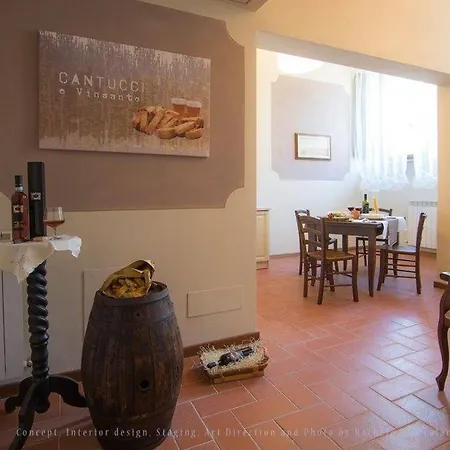 Aparthotel La Poggerina *