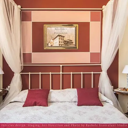 Aparthotel La Poggerina