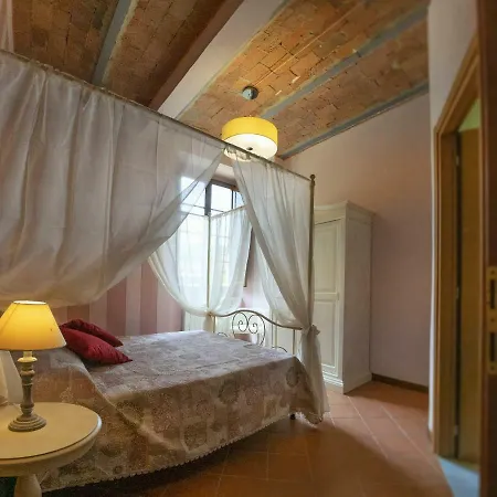 Aparthotel La Poggerina