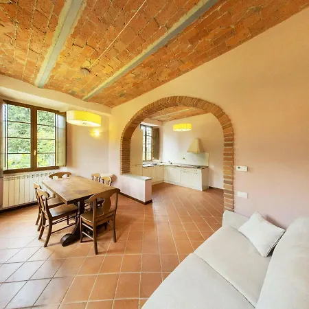 La Poggerina Aparthotel Figline Valdarno