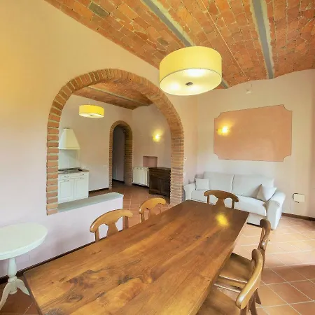 La Poggerina Aparthotel 3*