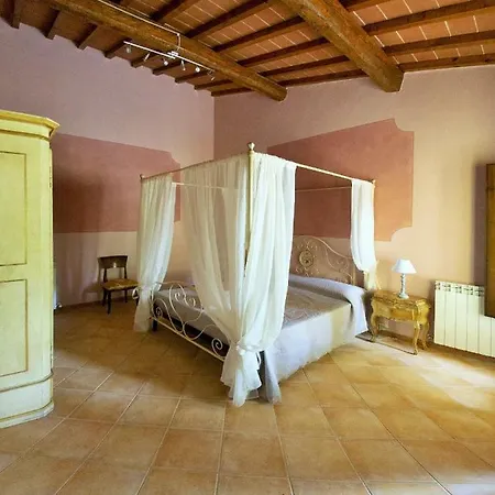 La Poggerina Aparthotel