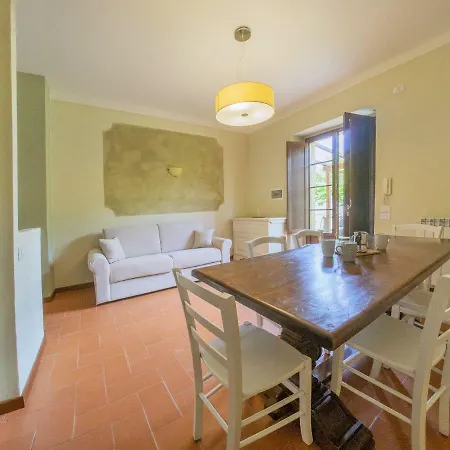La Poggerina Aparthotel Figline Valdarno