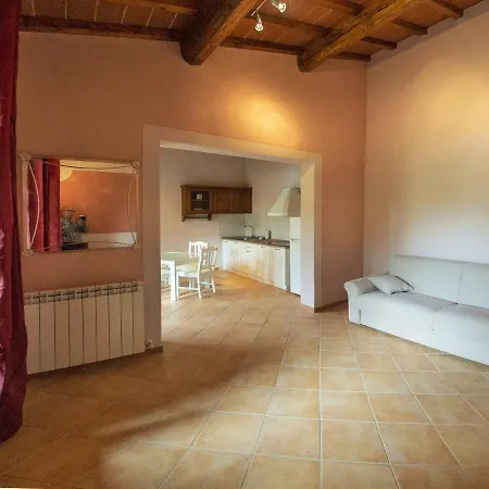 La Poggerina Aparthotel 3*
