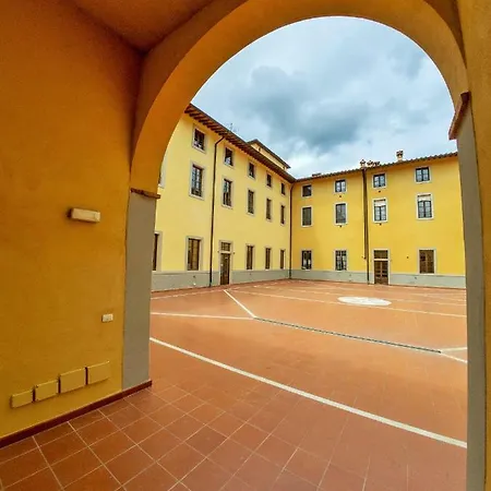 Aparthotel La Poggerina