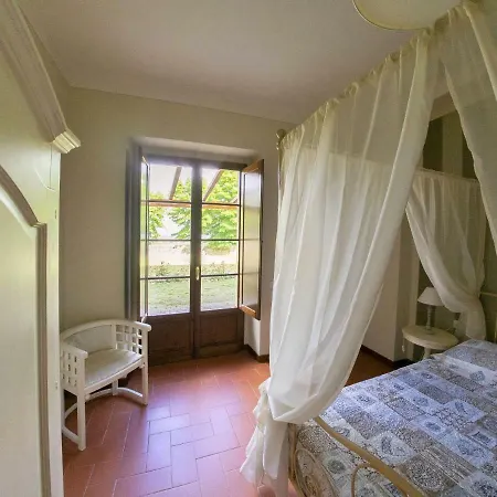La Poggerina Aparthotel