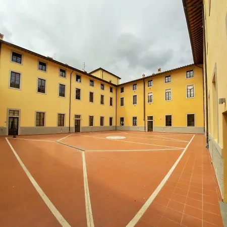 La Poggerina Aparthotel 3*