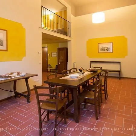 La Poggerina 3* Figline Valdarno