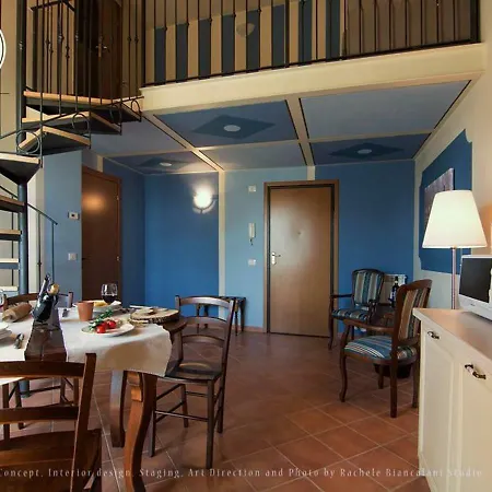 Aparthotel La Poggerina *