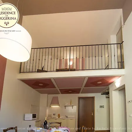 La Poggerina Aparthotel
