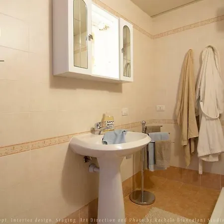 La Poggerina Aparthotel 3*