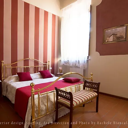 La Poggerina Aparthotel