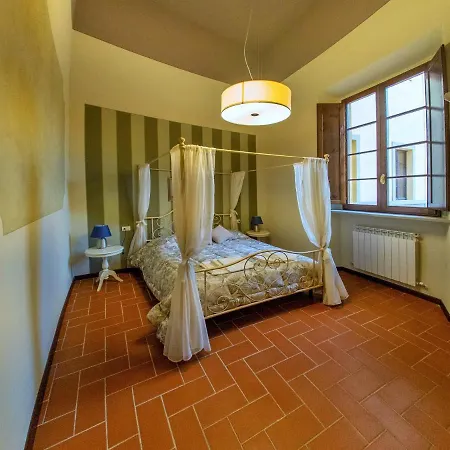 La Poggerina Aparthotel Figline Valdarno