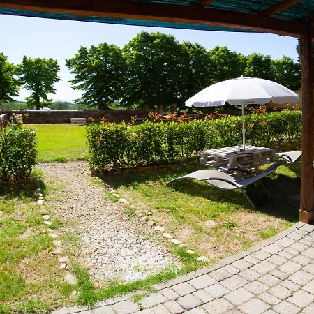 Aparthotel La Poggerina Figline Valdarno