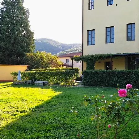 Aparthotel La Poggerina Figline Valdarno