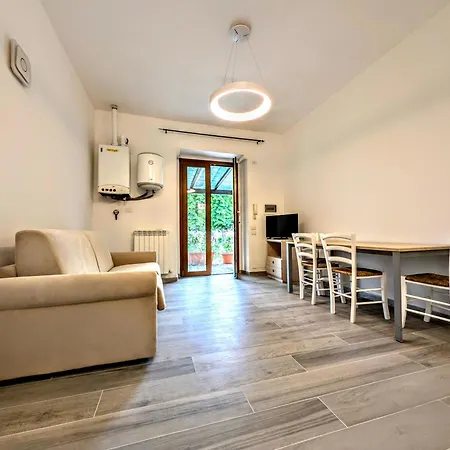 Aparthotel La Poggerina Figline Valdarno
