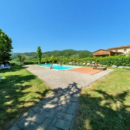 Aparthotel La Poggerina