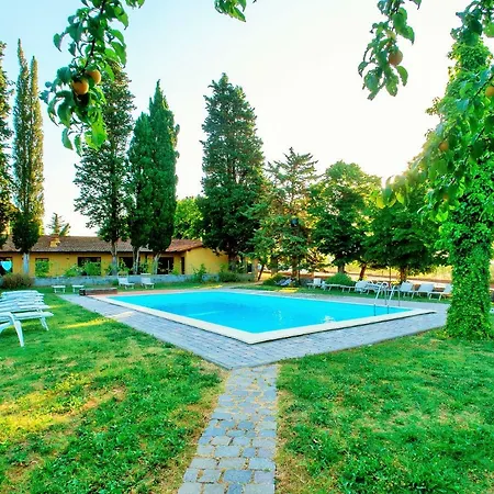 La Poggerina * Figline Valdarno